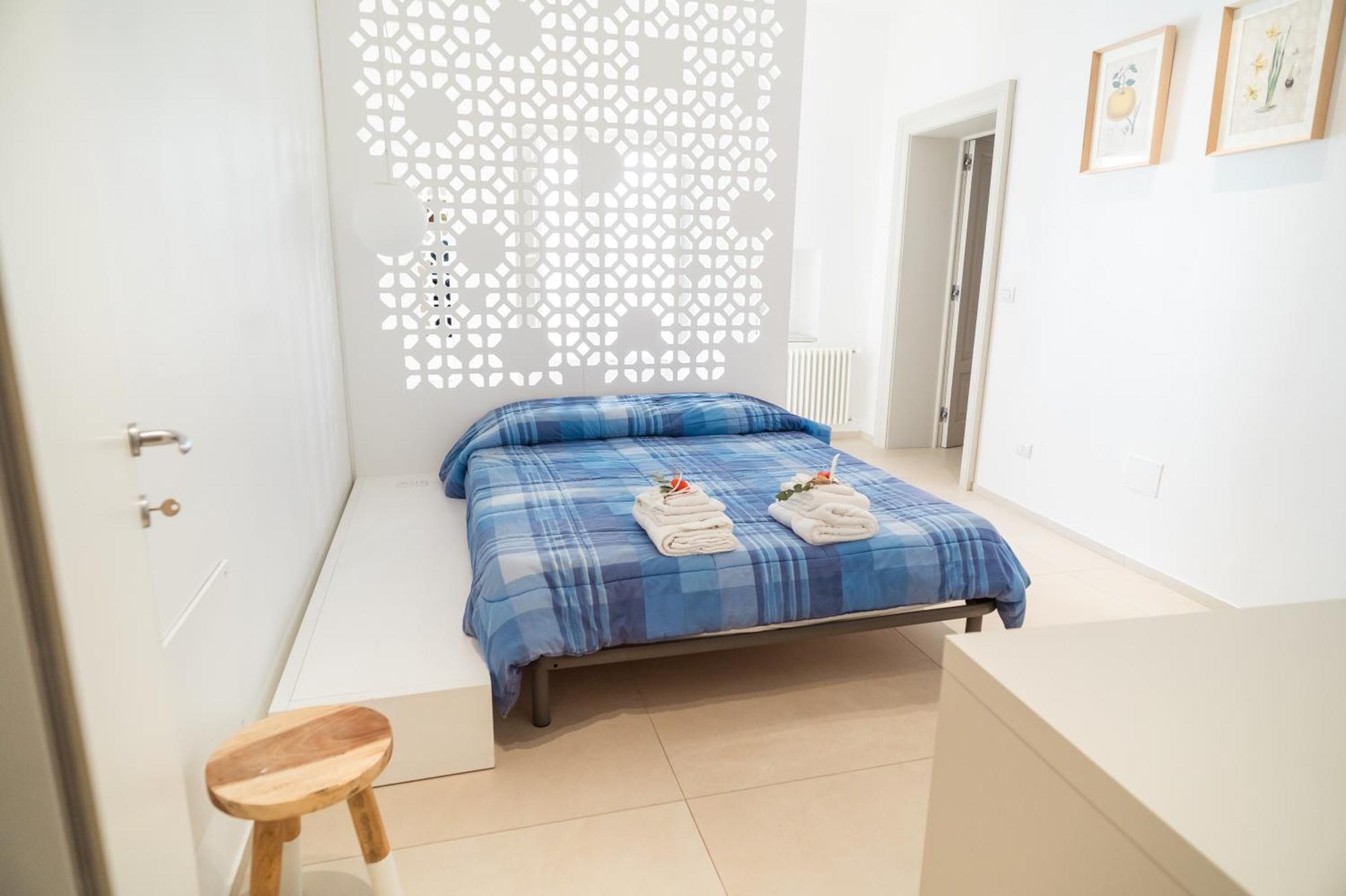 Apartamento Palazzo Iato Rutigliano Exterior foto