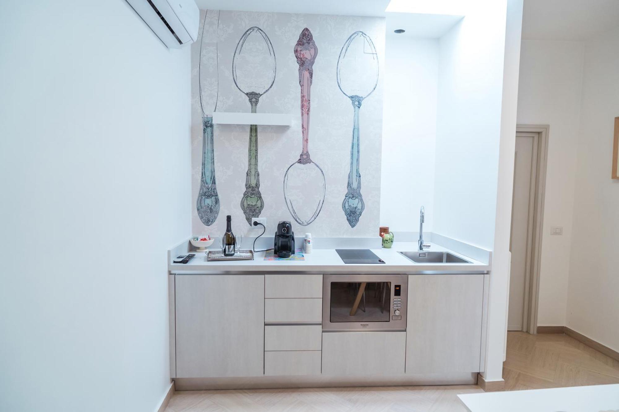 Apartamento Palazzo Iato Rutigliano Exterior foto